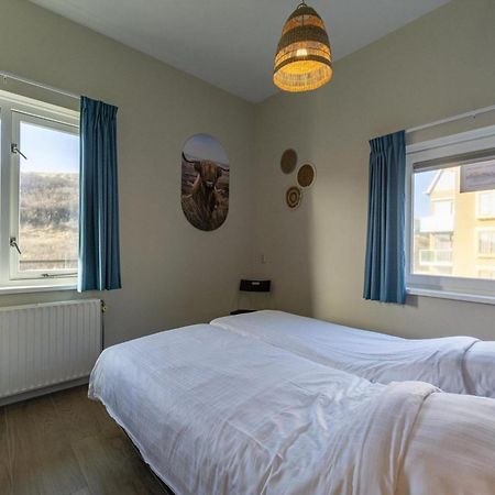 An Open Spacious Apartment 卡兰茨奥赫 外观 照片
