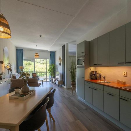 An Open Spacious Apartment 卡兰茨奥赫 外观 照片