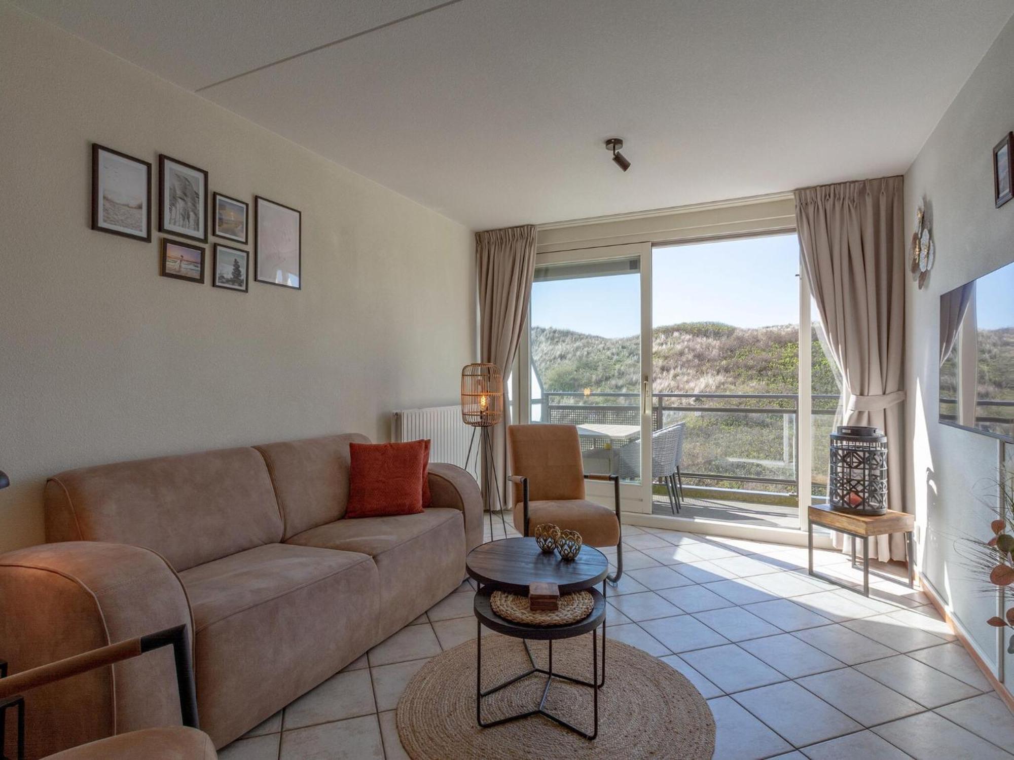 An Open Spacious Apartment 卡兰茨奥赫 外观 照片