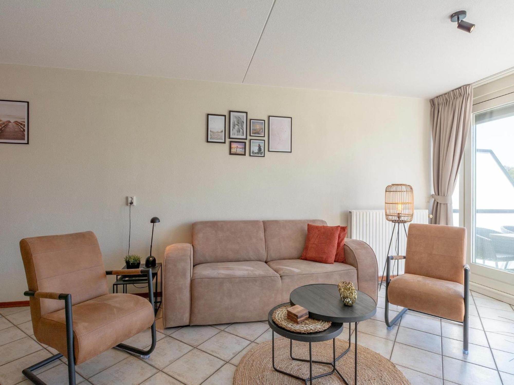 An Open Spacious Apartment 卡兰茨奥赫 外观 照片