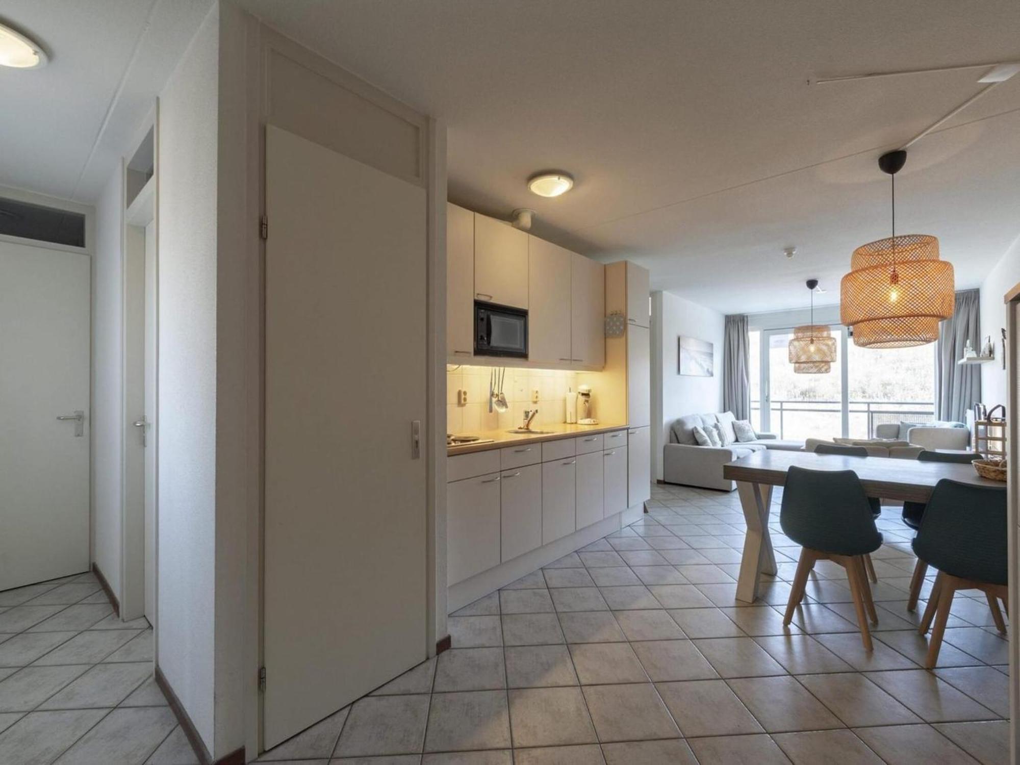 An Open Spacious Apartment 卡兰茨奥赫 外观 照片