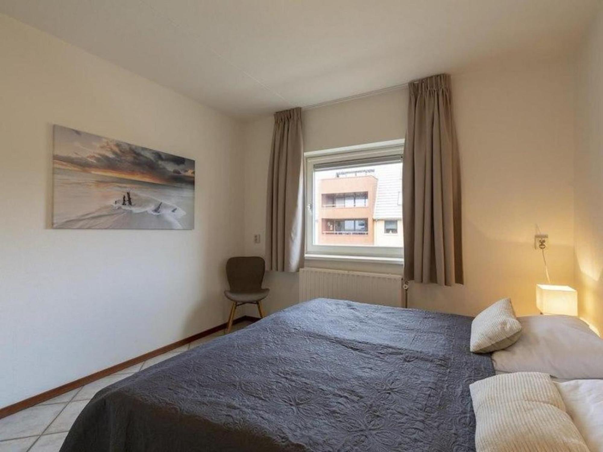 An Open Spacious Apartment 卡兰茨奥赫 外观 照片
