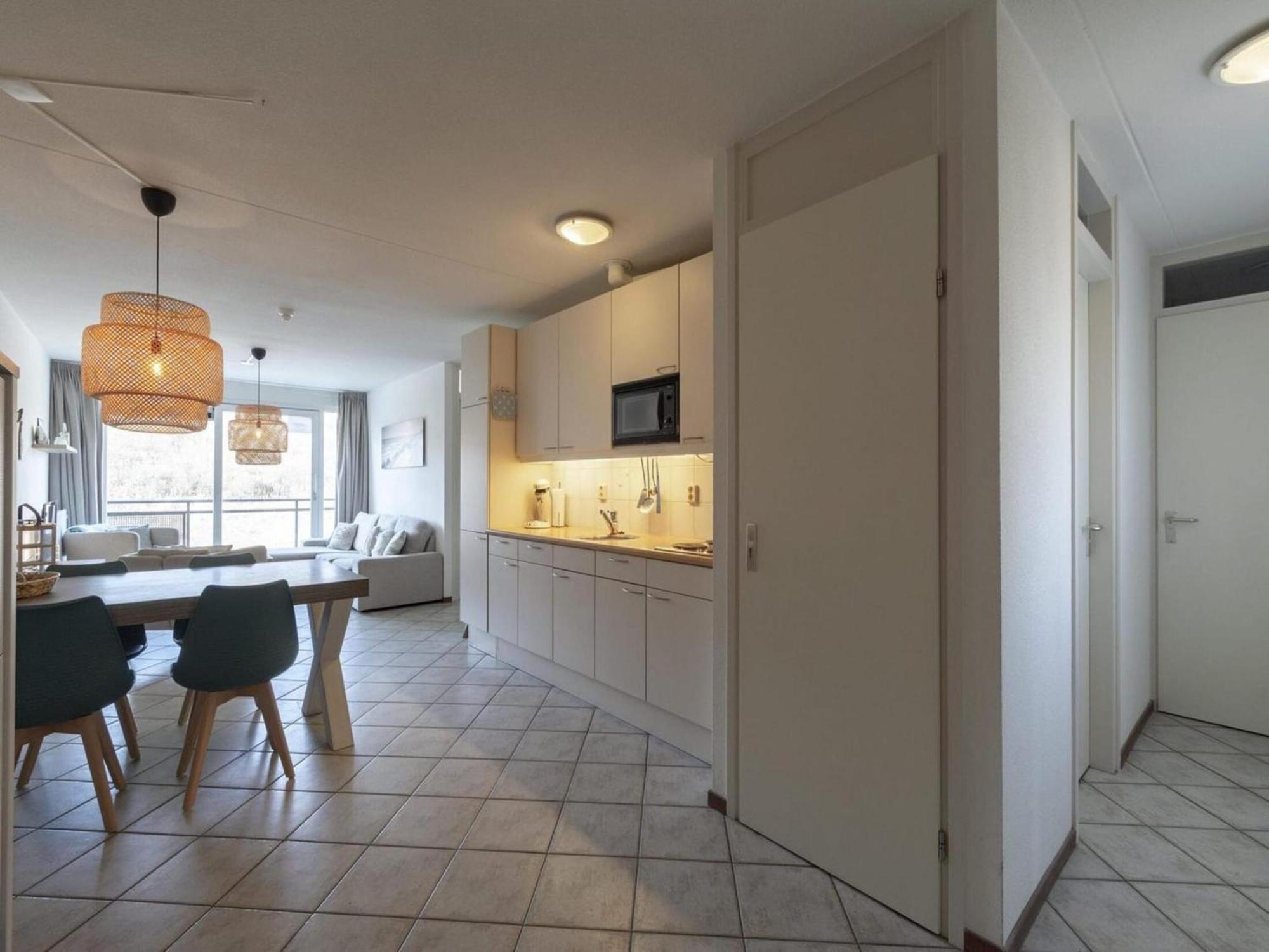 An Open Spacious Apartment 卡兰茨奥赫 外观 照片