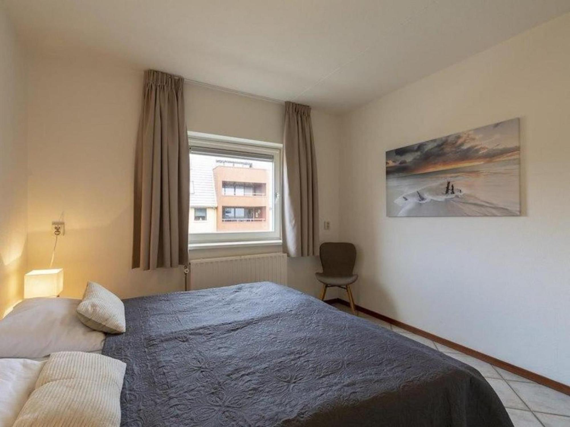An Open Spacious Apartment 卡兰茨奥赫 外观 照片