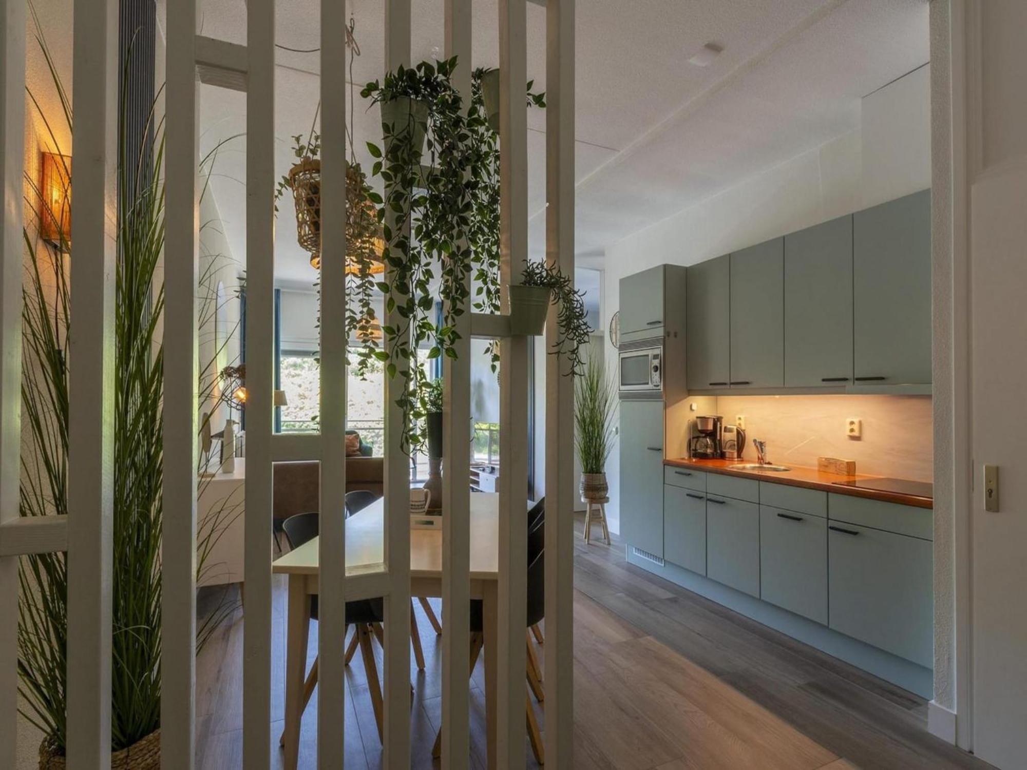 An Open Spacious Apartment 卡兰茨奥赫 外观 照片