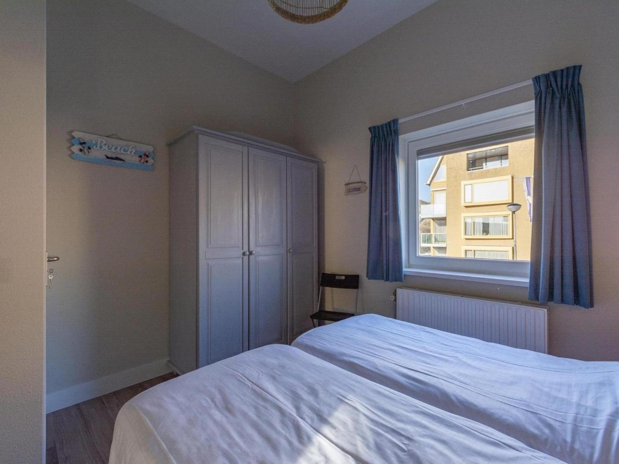An Open Spacious Apartment 卡兰茨奥赫 外观 照片