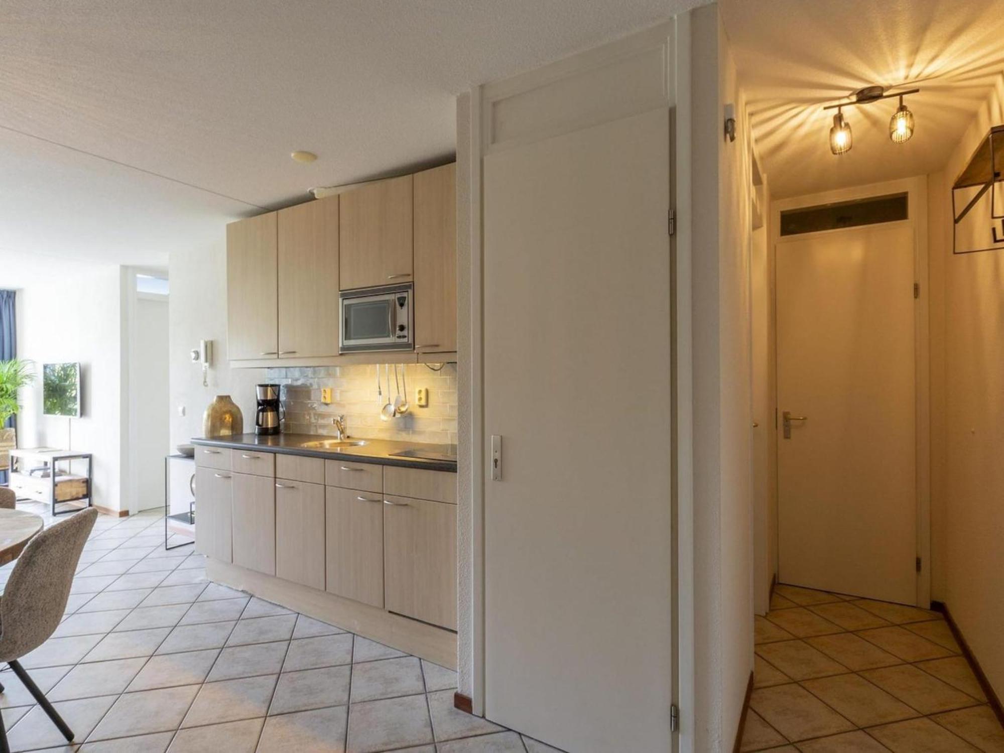 An Open Spacious Apartment 卡兰茨奥赫 外观 照片