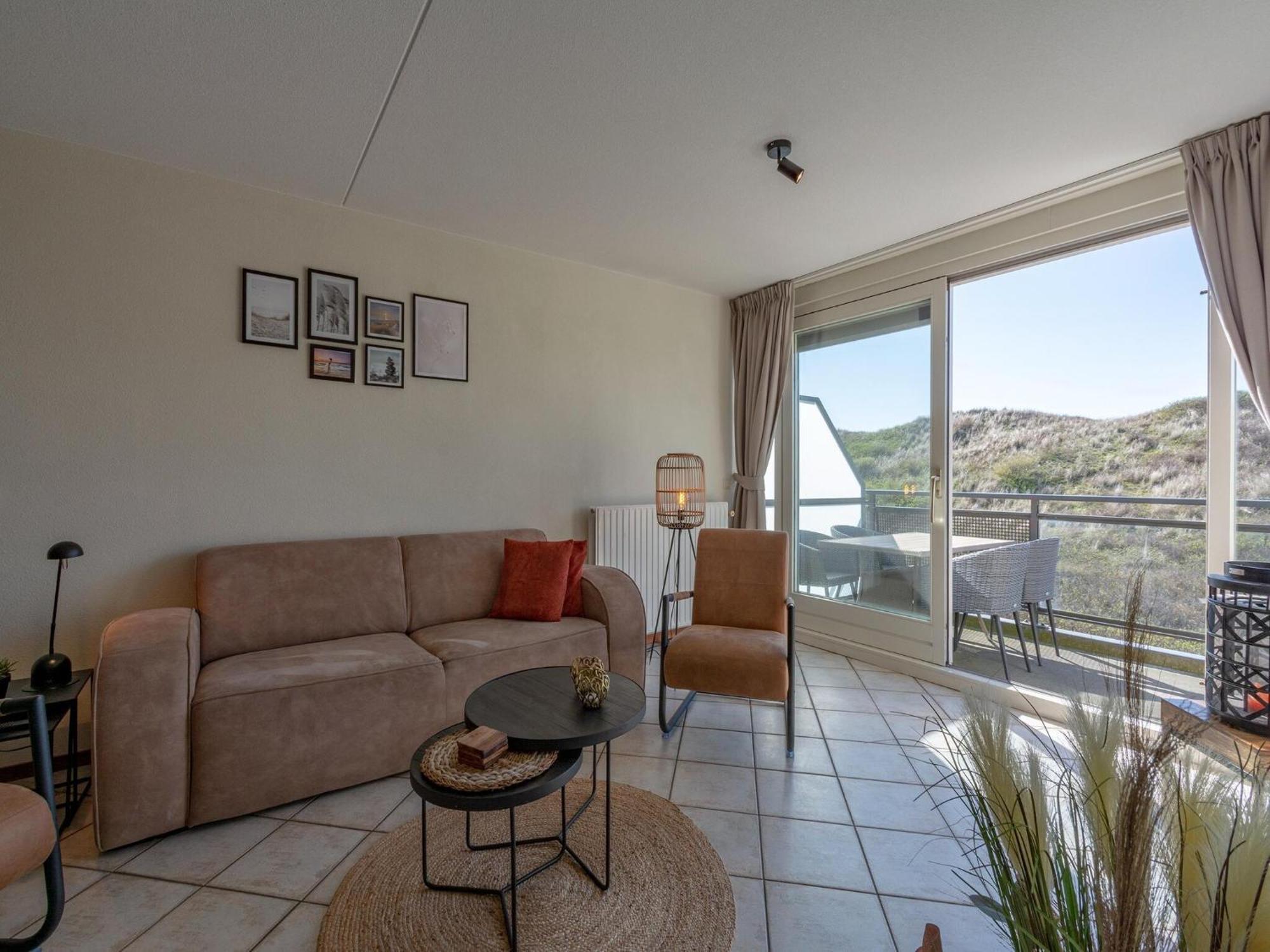 An Open Spacious Apartment 卡兰茨奥赫 外观 照片