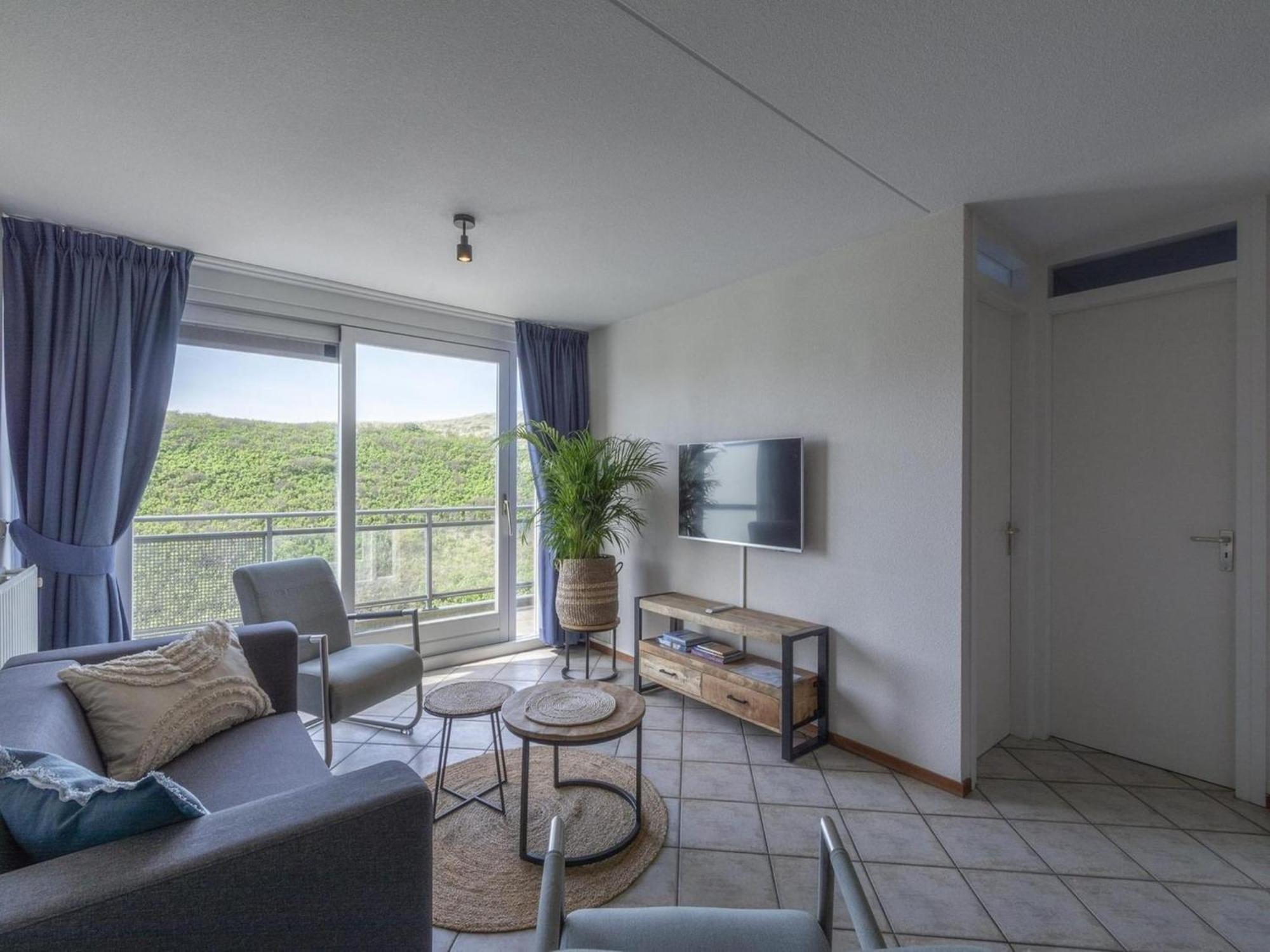 An Open Spacious Apartment 卡兰茨奥赫 外观 照片