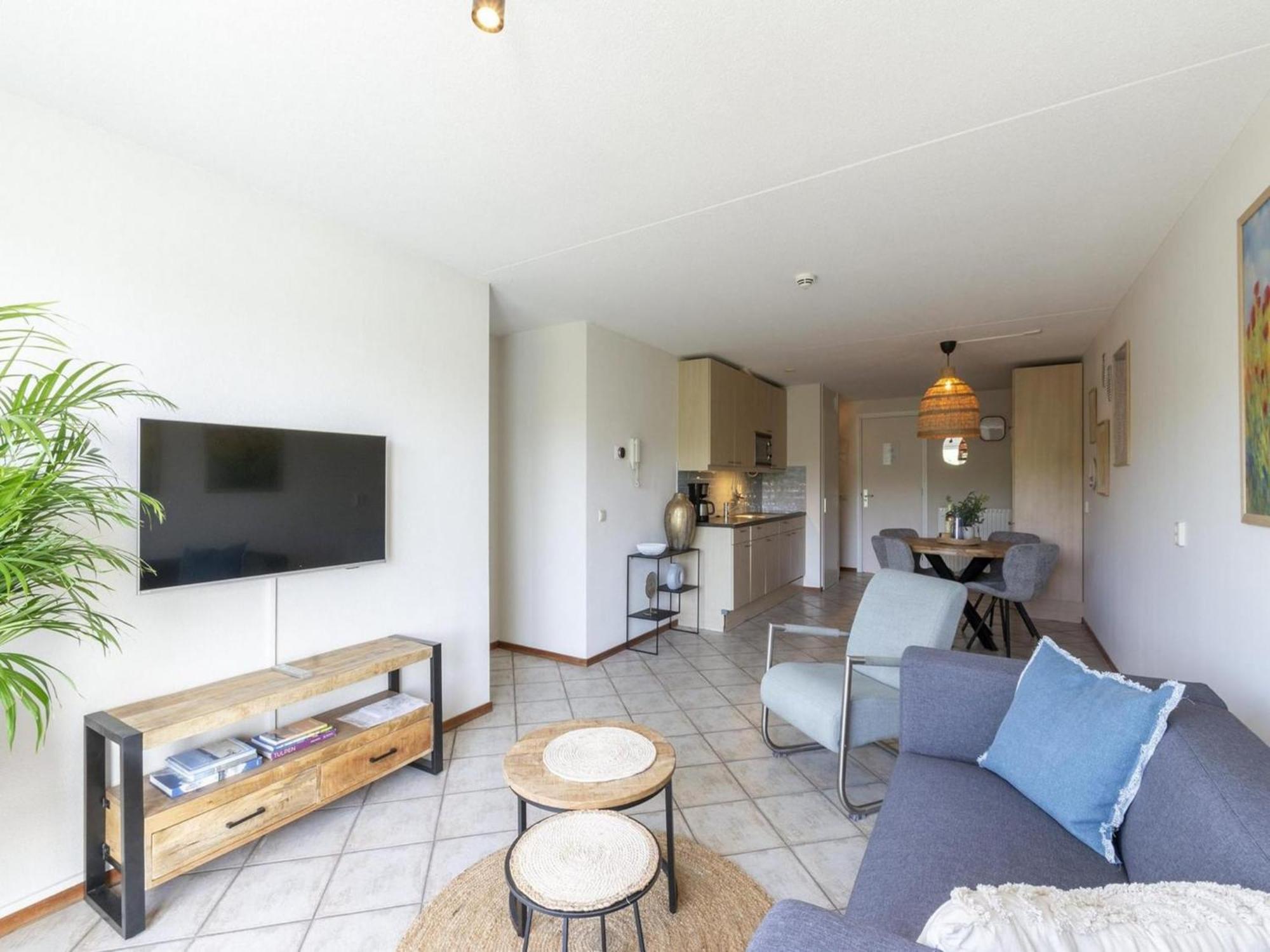 An Open Spacious Apartment 卡兰茨奥赫 外观 照片