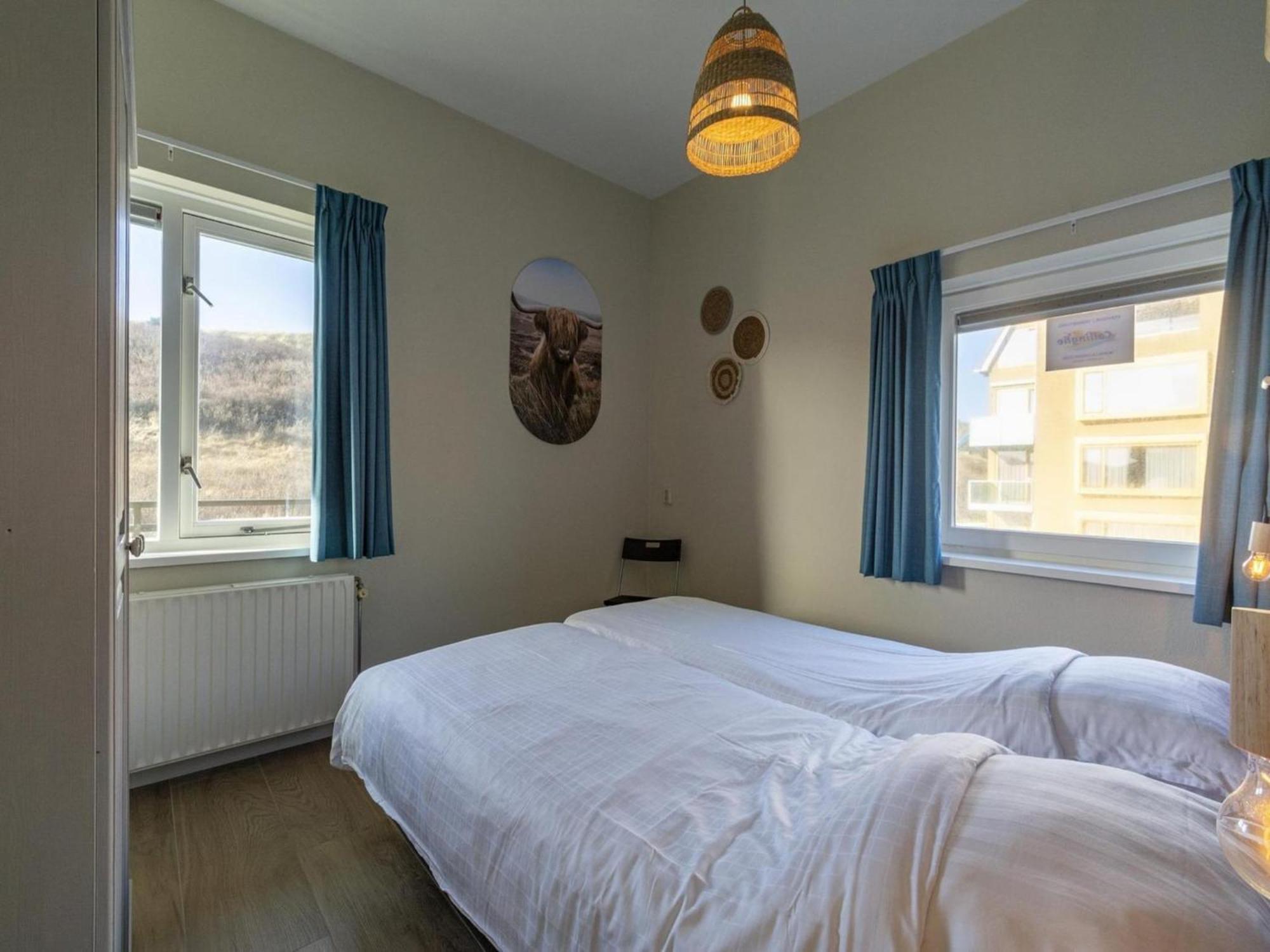An Open Spacious Apartment 卡兰茨奥赫 外观 照片