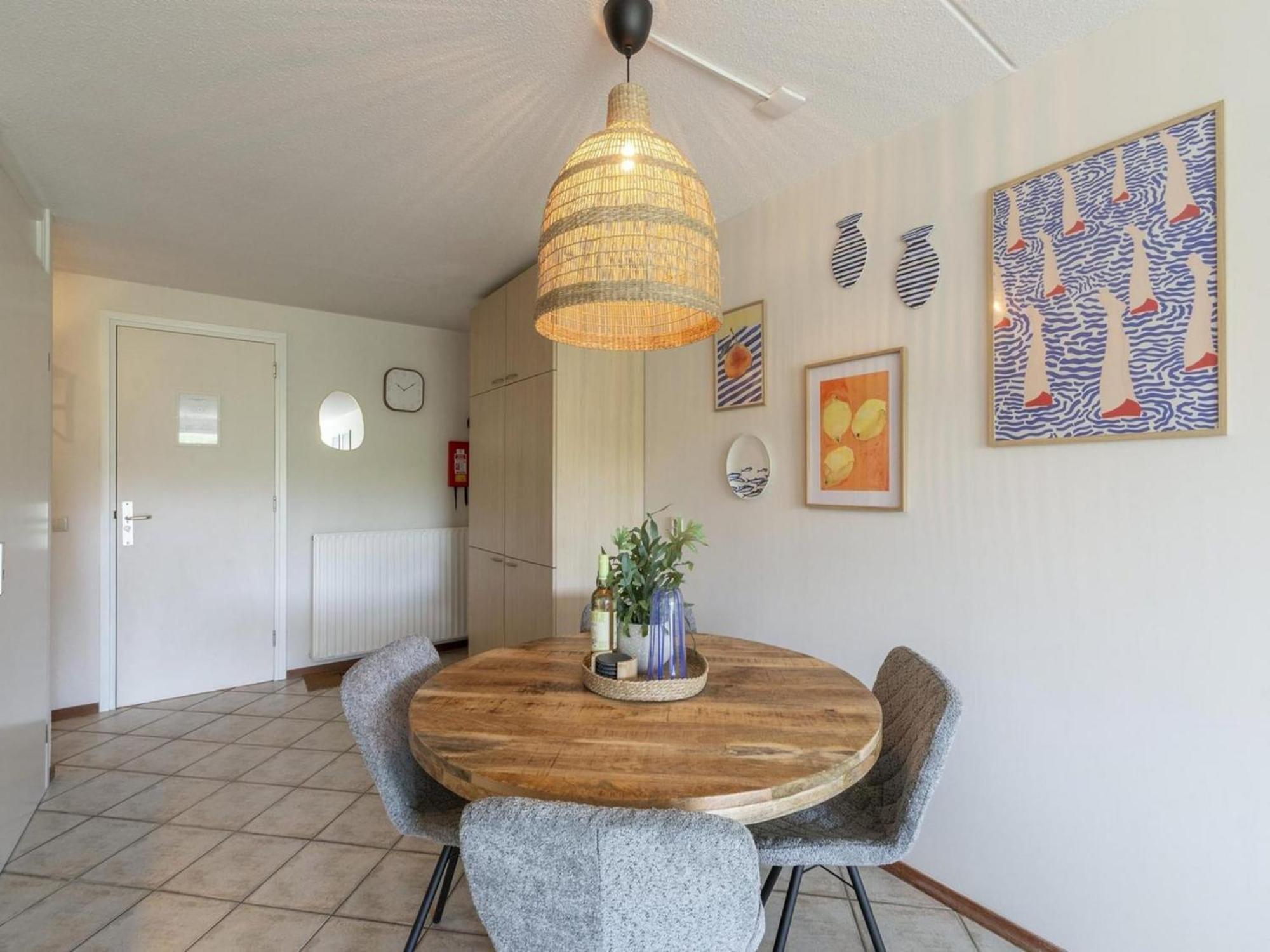 An Open Spacious Apartment 卡兰茨奥赫 外观 照片
