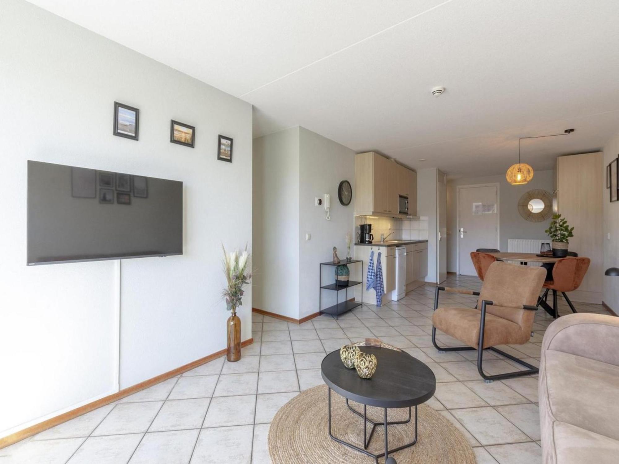 An Open Spacious Apartment 卡兰茨奥赫 外观 照片