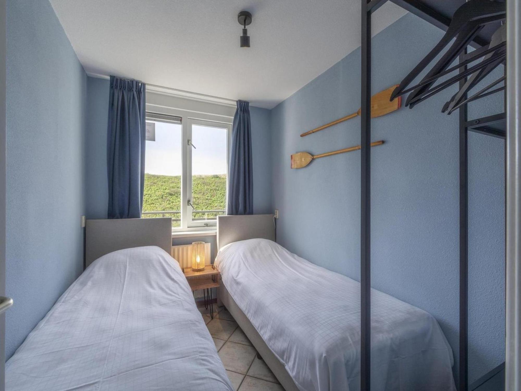 An Open Spacious Apartment 卡兰茨奥赫 外观 照片