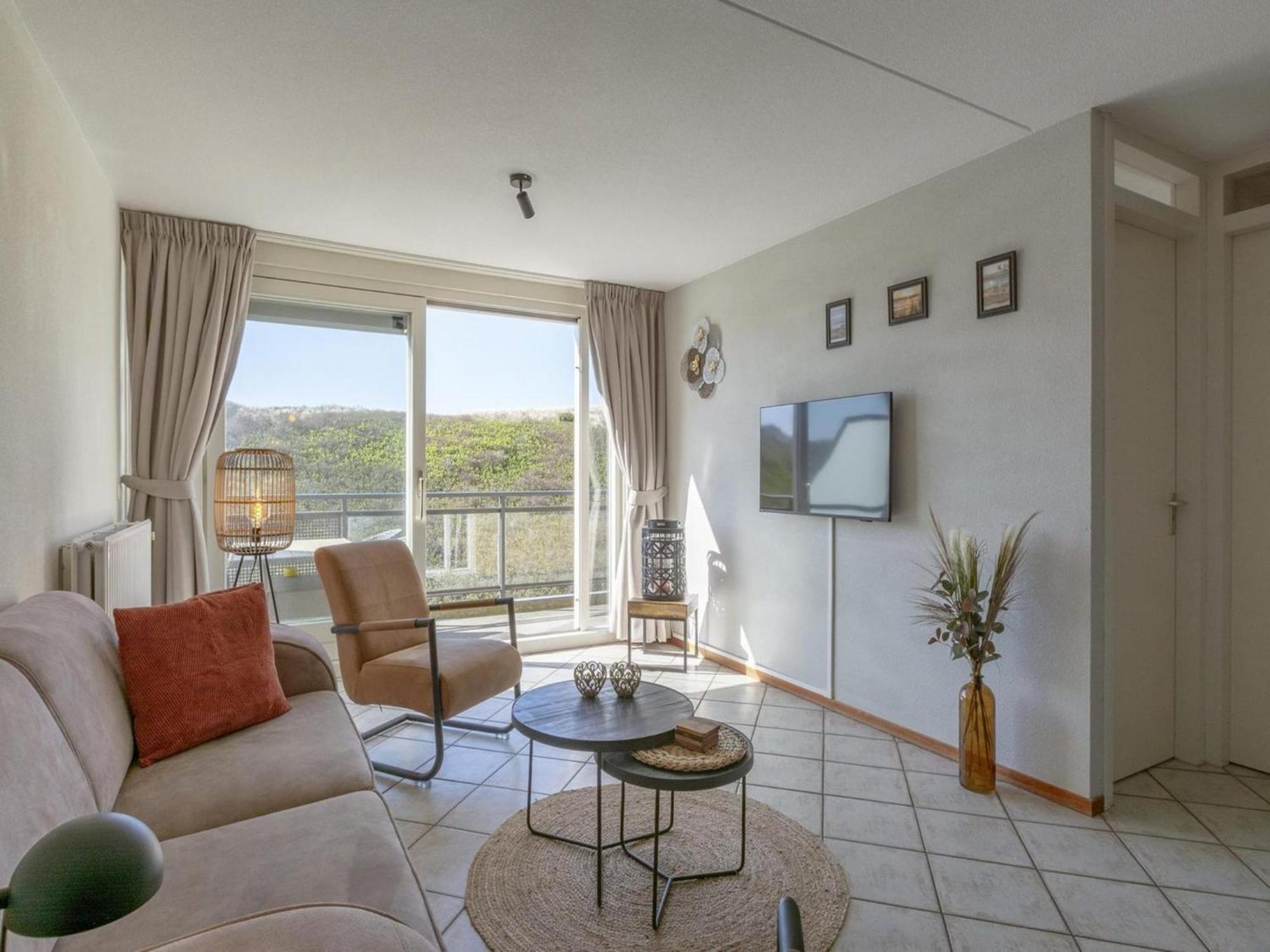 An Open Spacious Apartment 卡兰茨奥赫 外观 照片