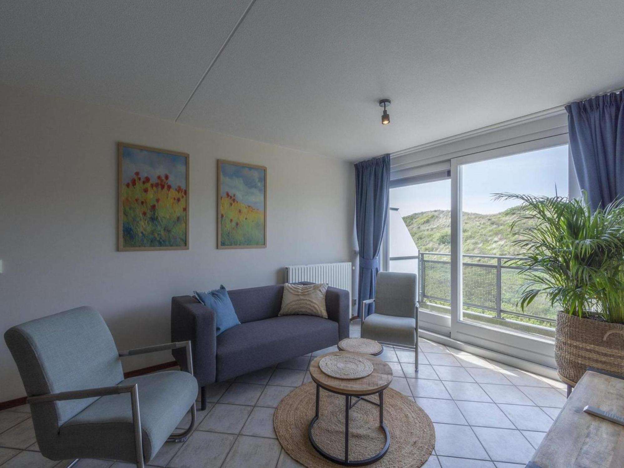 An Open Spacious Apartment 卡兰茨奥赫 外观 照片