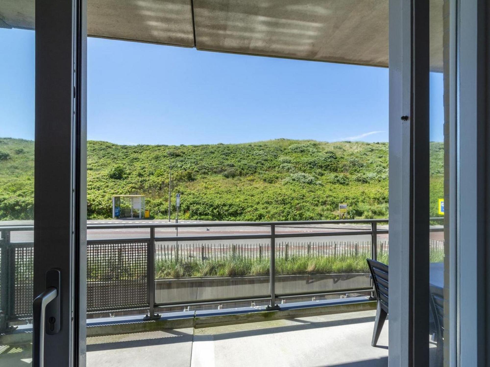An Open Spacious Apartment 卡兰茨奥赫 外观 照片