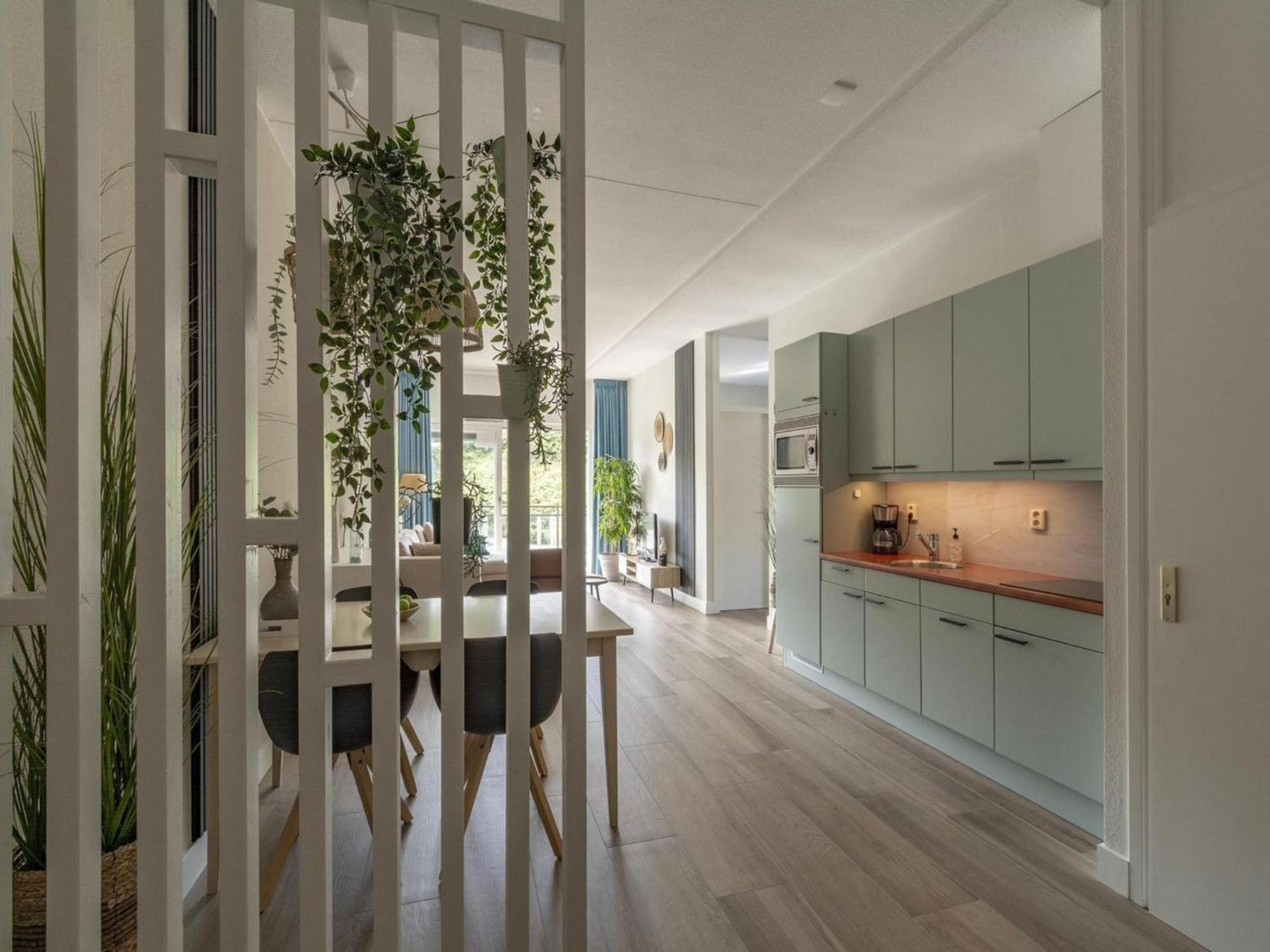 An Open Spacious Apartment 卡兰茨奥赫 外观 照片