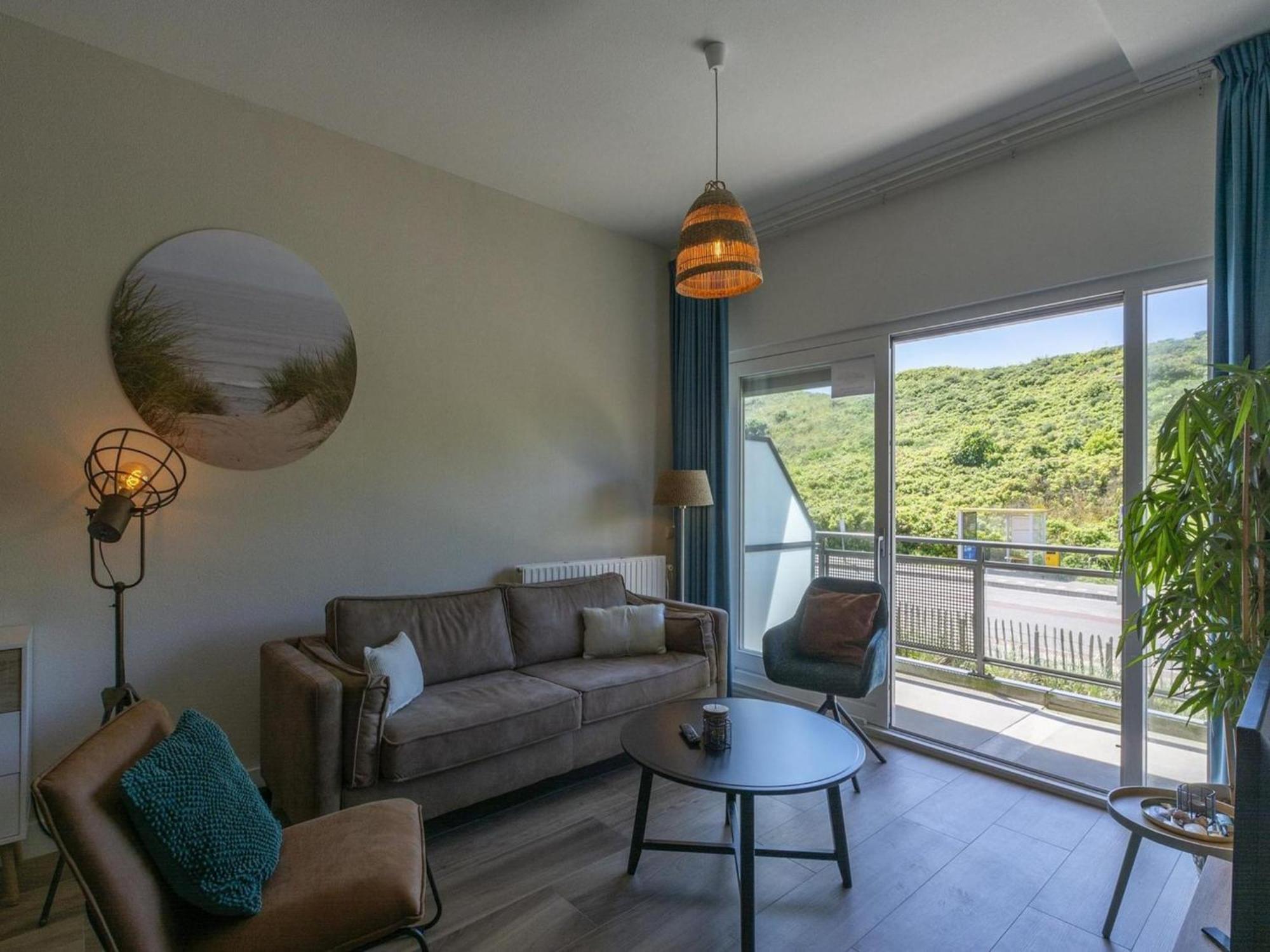 An Open Spacious Apartment 卡兰茨奥赫 外观 照片