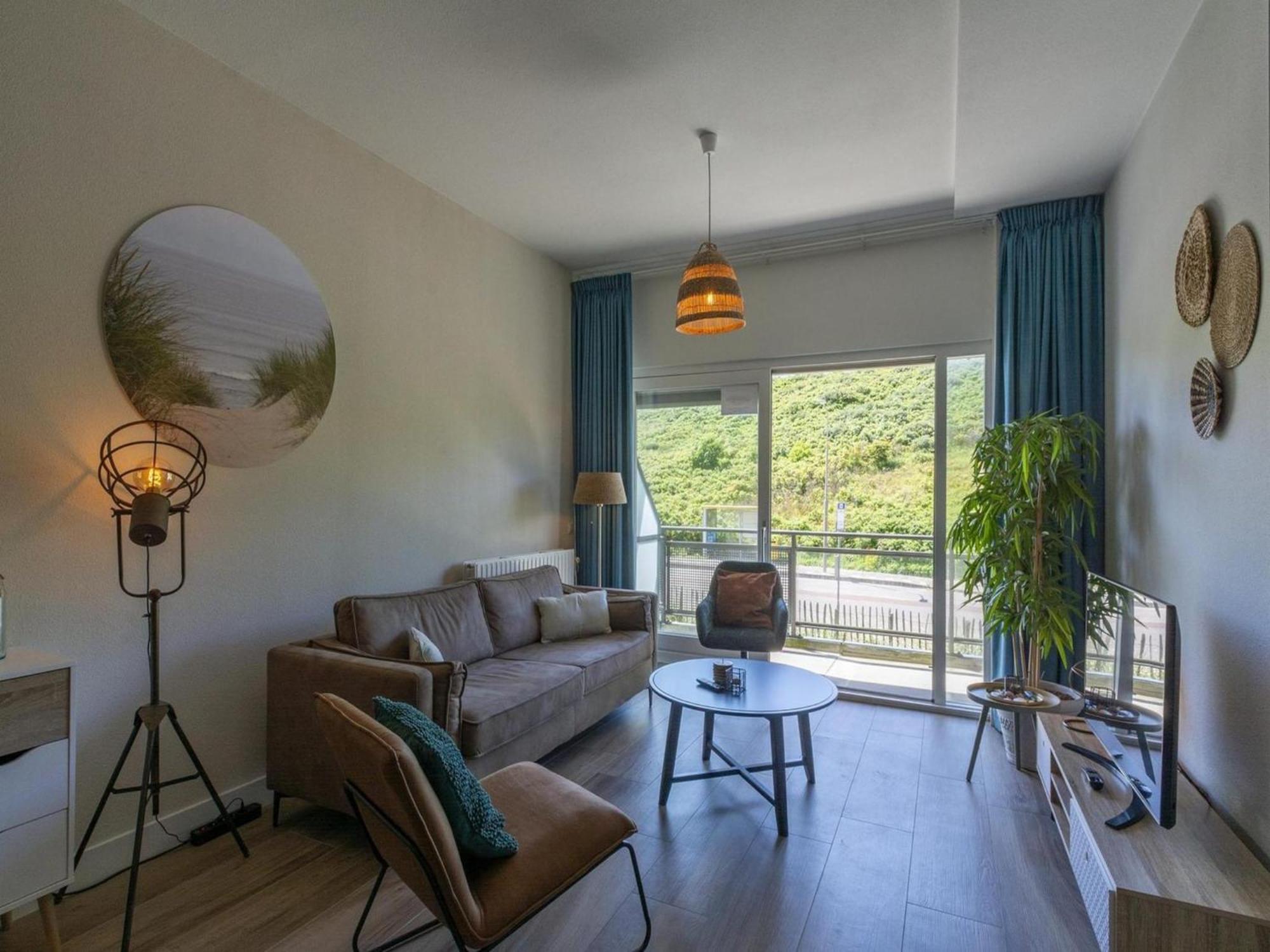 An Open Spacious Apartment 卡兰茨奥赫 外观 照片