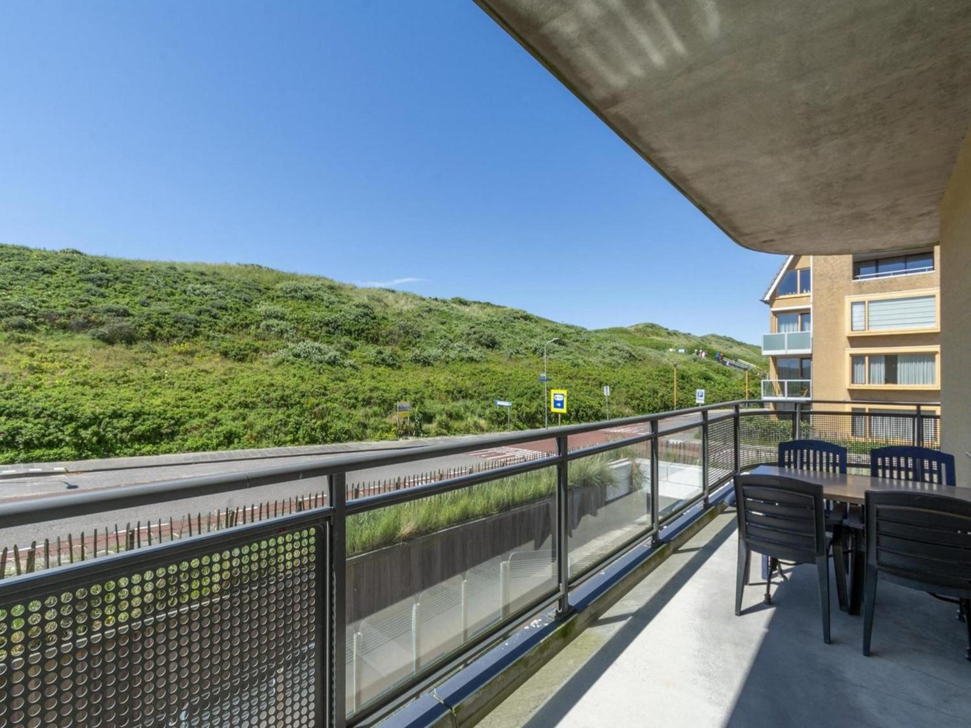 An Open Spacious Apartment 卡兰茨奥赫 外观 照片