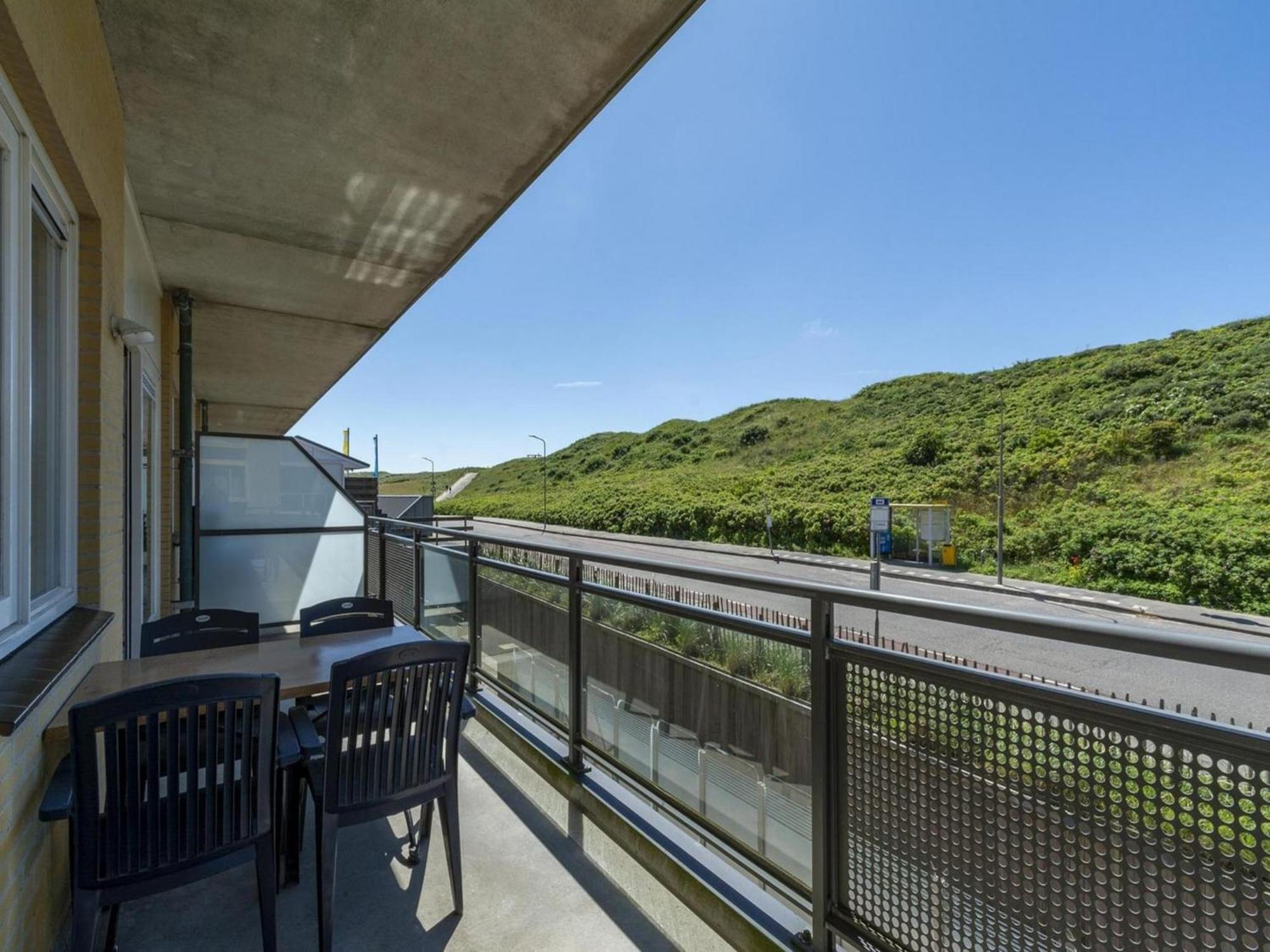 An Open Spacious Apartment 卡兰茨奥赫 外观 照片