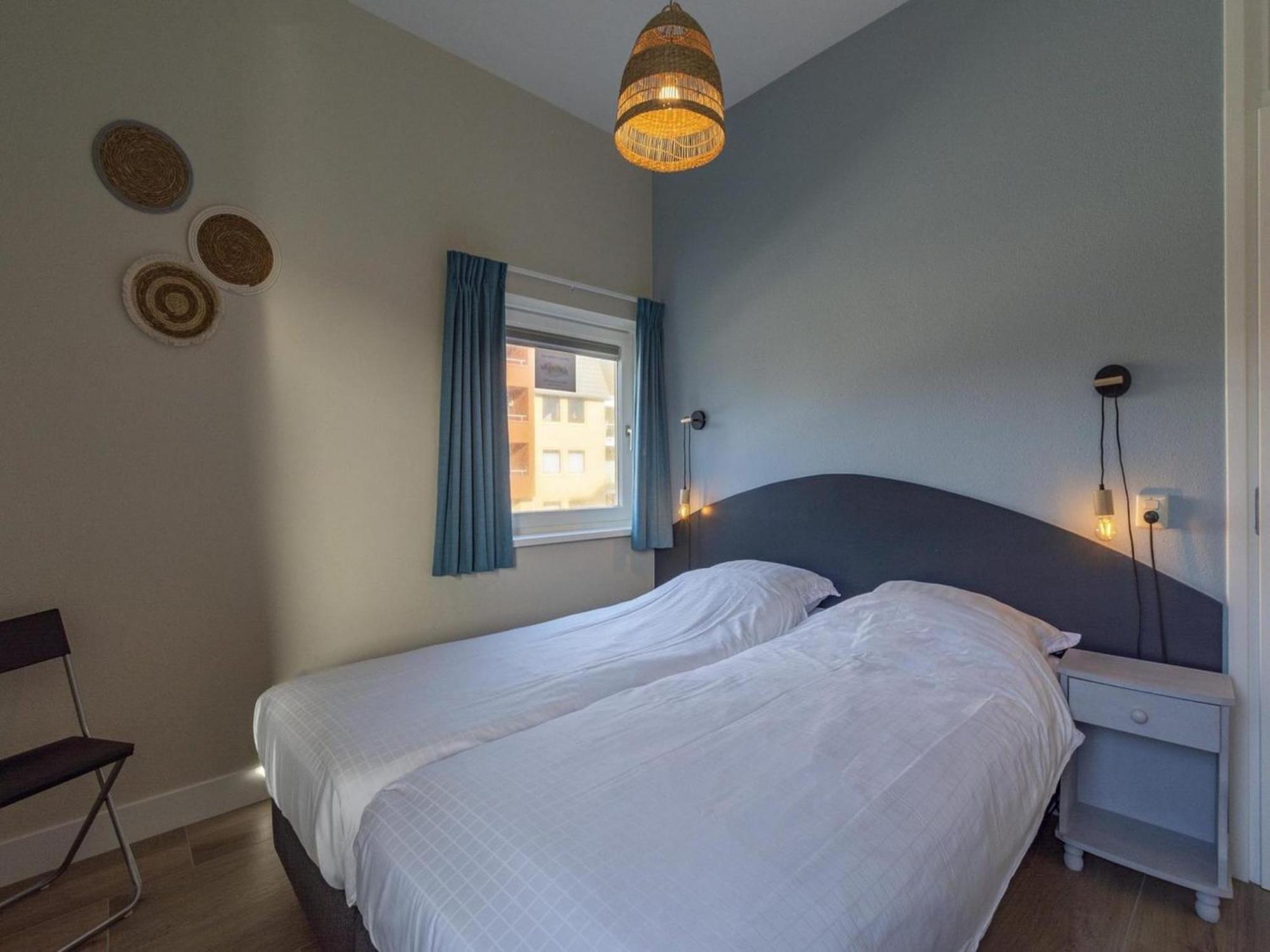 An Open Spacious Apartment 卡兰茨奥赫 外观 照片