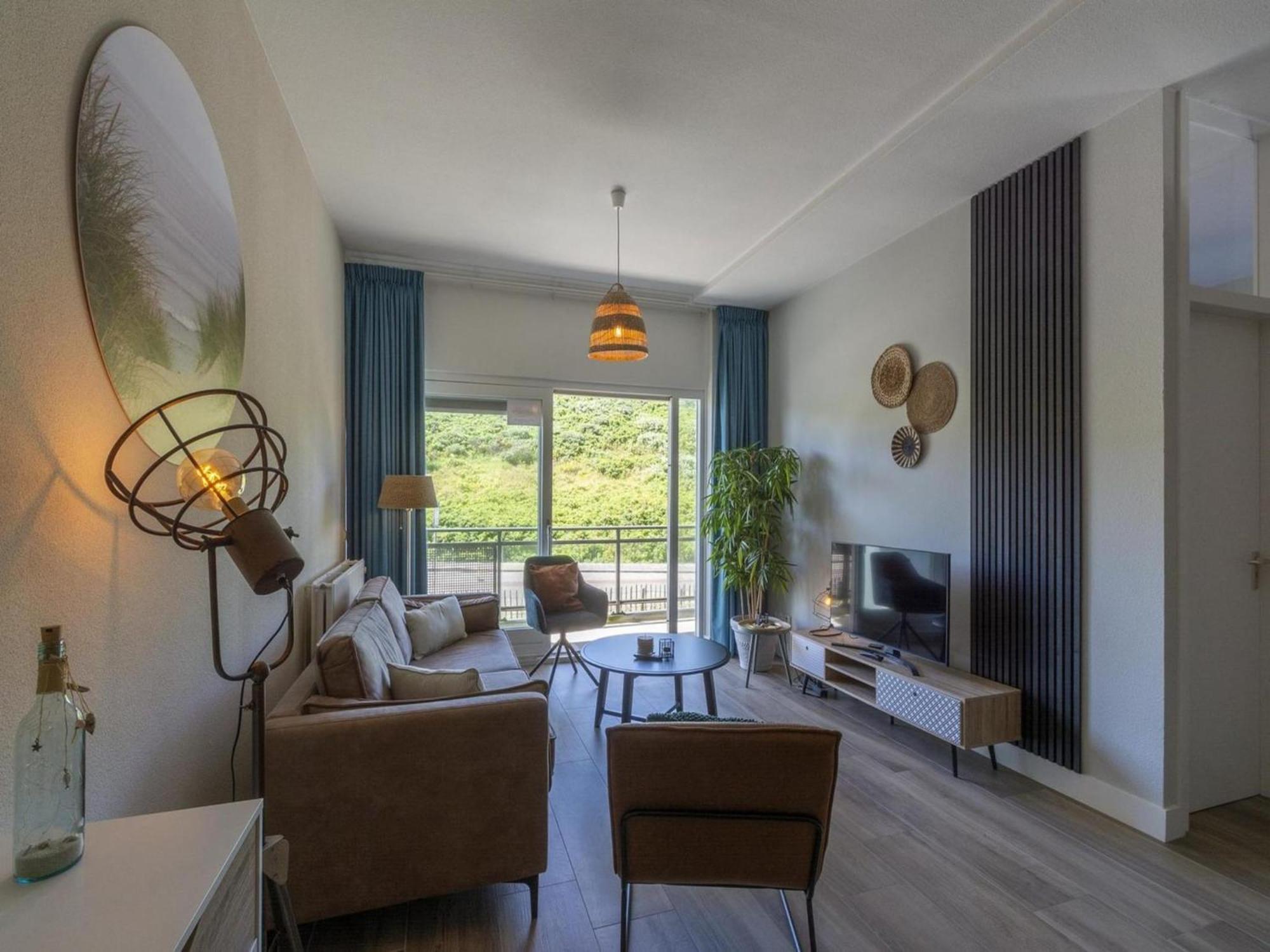 An Open Spacious Apartment 卡兰茨奥赫 外观 照片