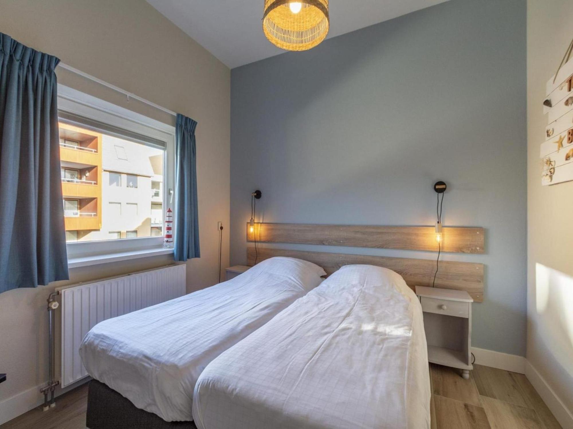 An Open Spacious Apartment 卡兰茨奥赫 外观 照片