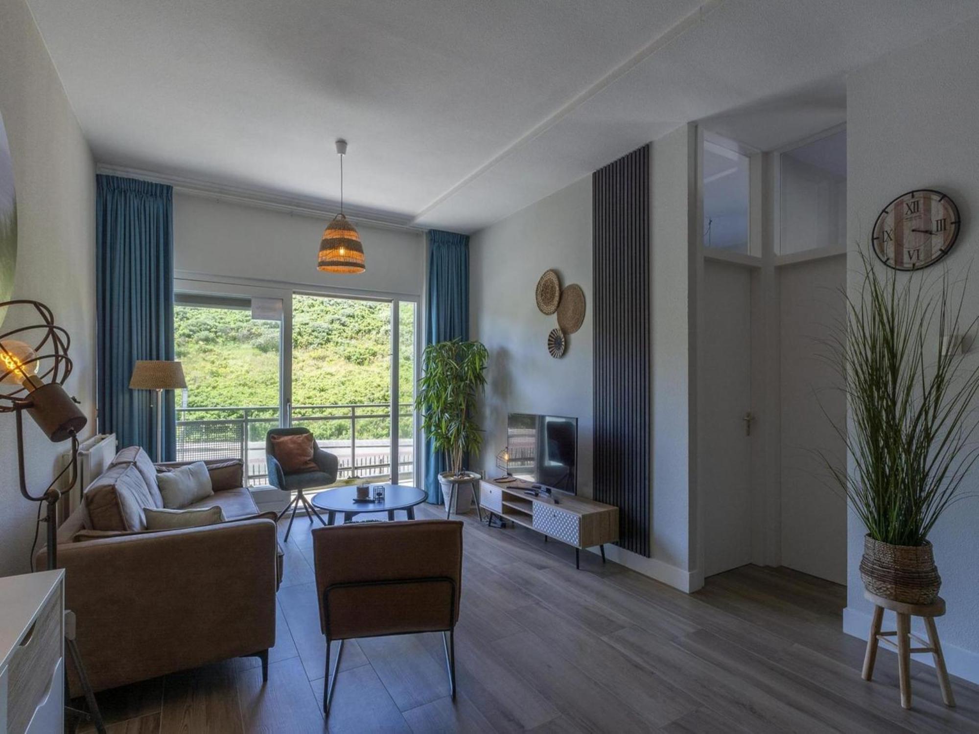 An Open Spacious Apartment 卡兰茨奥赫 外观 照片