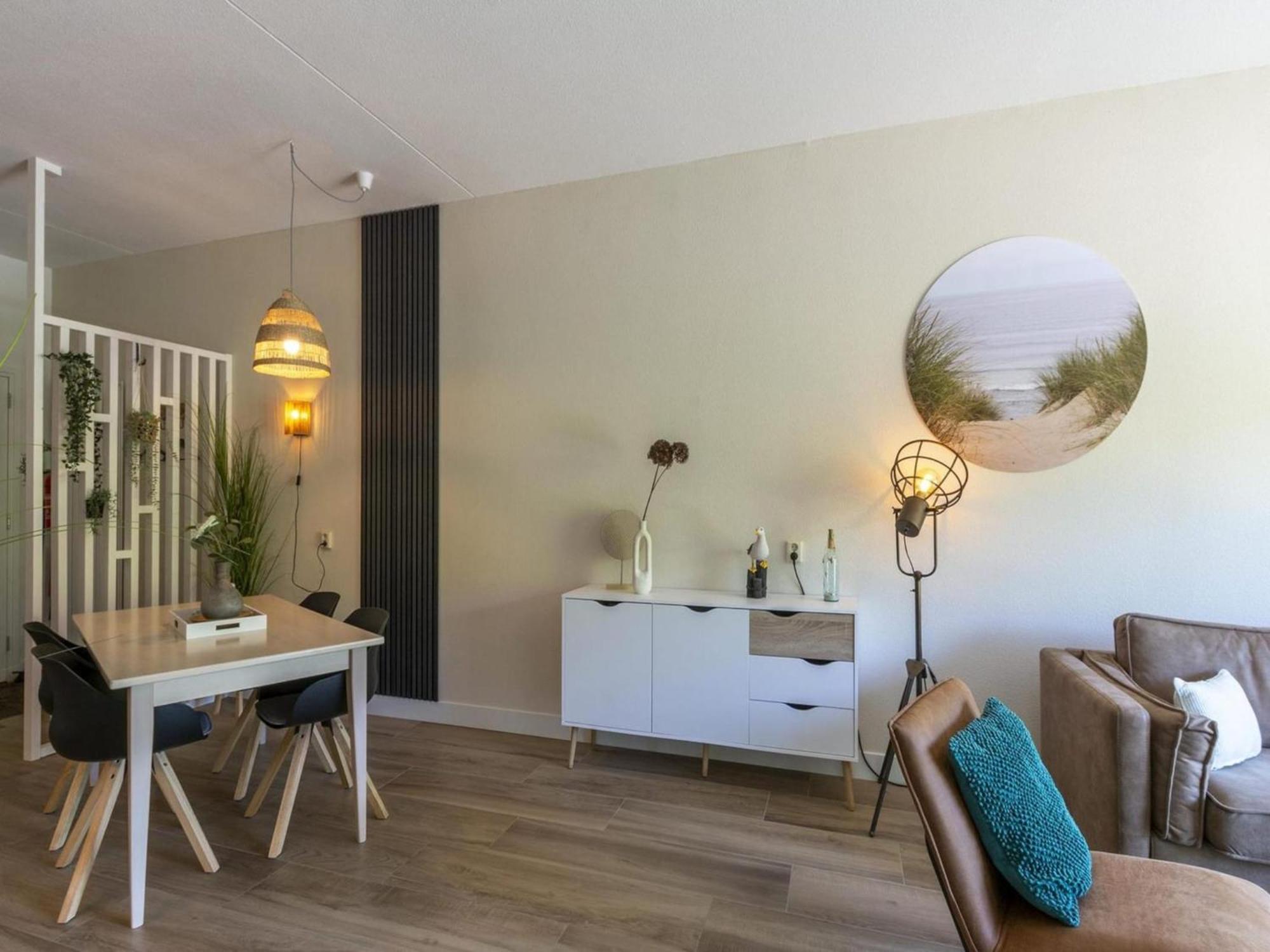 An Open Spacious Apartment 卡兰茨奥赫 外观 照片