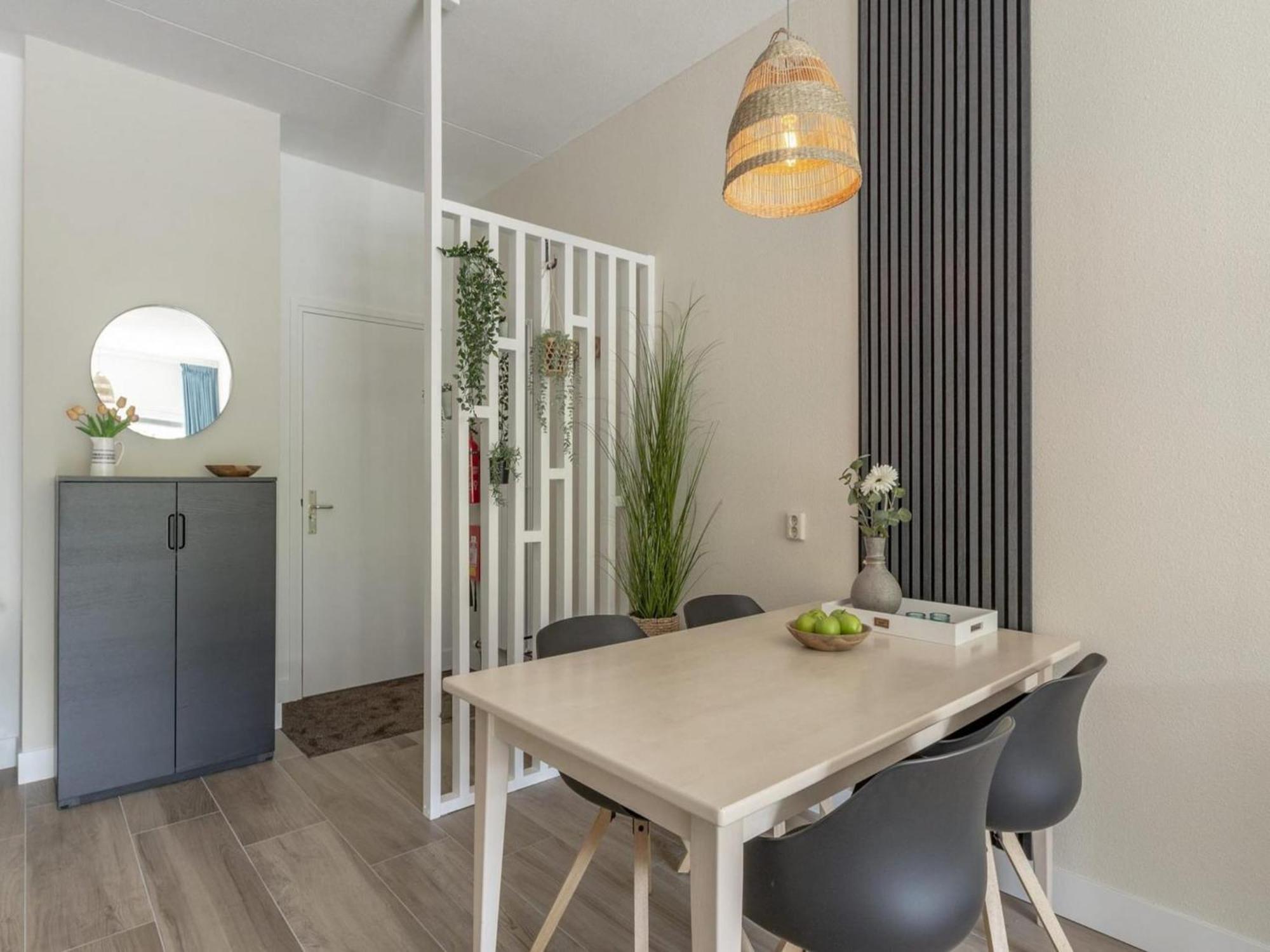 An Open Spacious Apartment 卡兰茨奥赫 外观 照片
